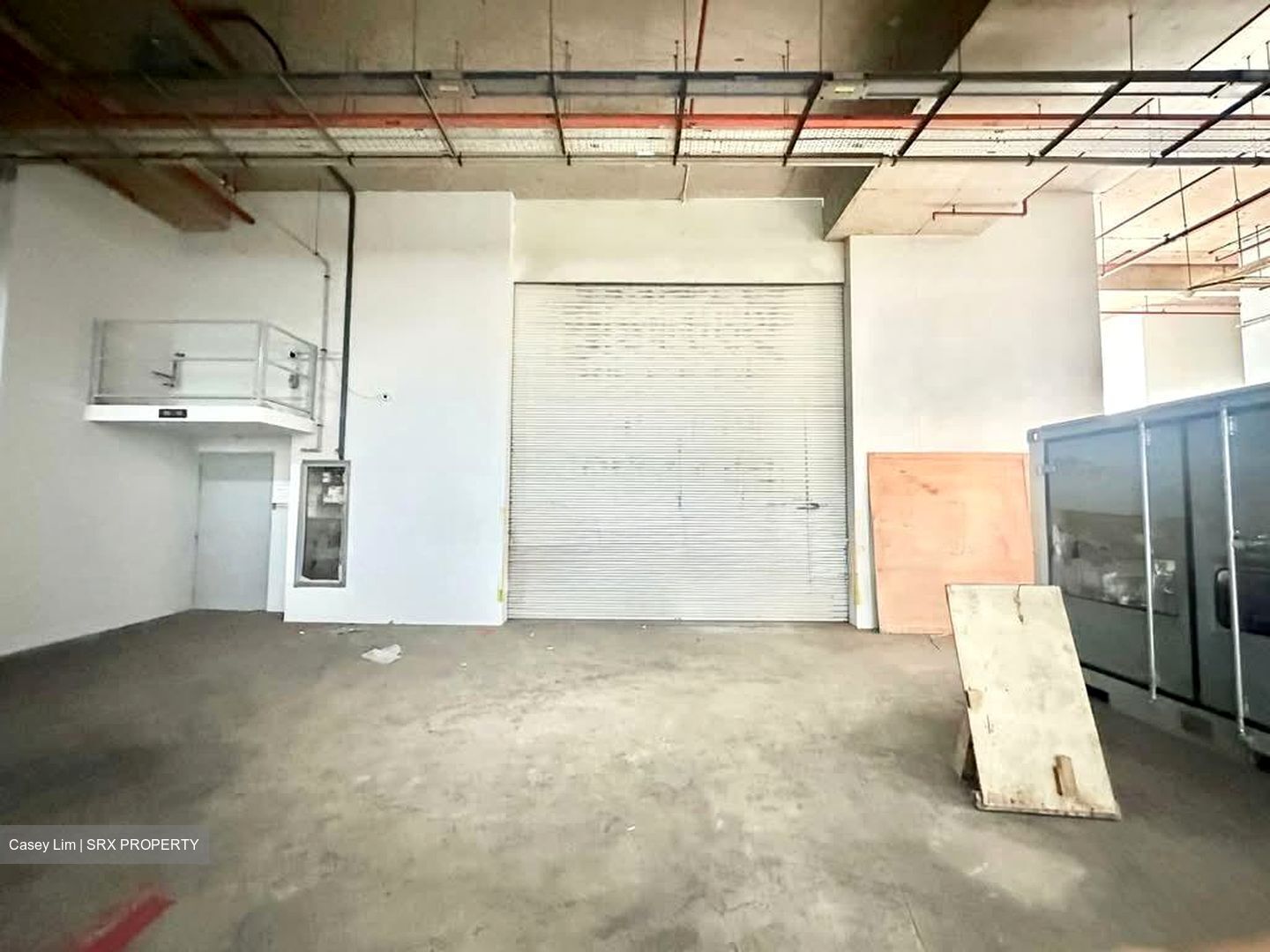 West Connect Building (D22), Factory #628601231
